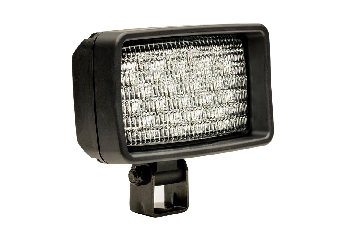 Faro da lavoro Compact LED 12/24V